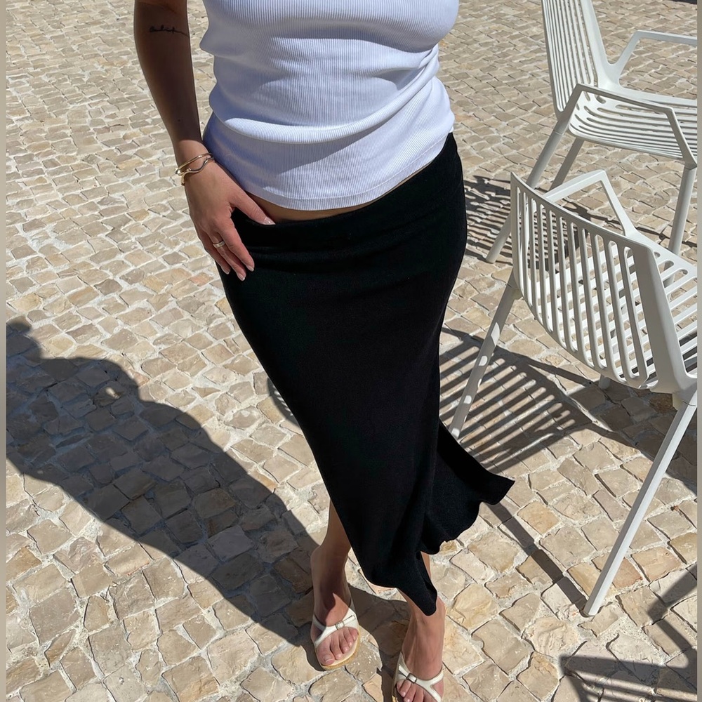 Djerf avenue tube skirt